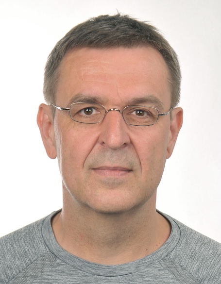 Robert Hirschfeld
